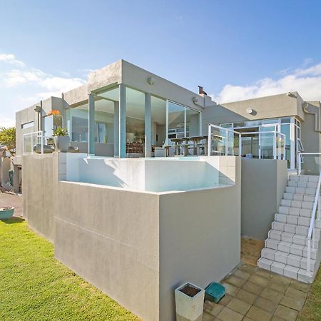 Villa Windblom Retreat By Hostagents Città del Capo Esterno foto