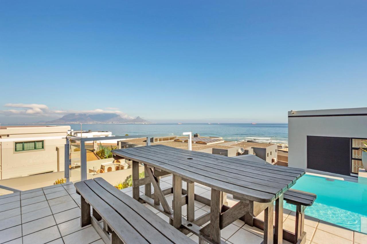 Villa Windblom Retreat By Hostagents Città del Capo Esterno foto