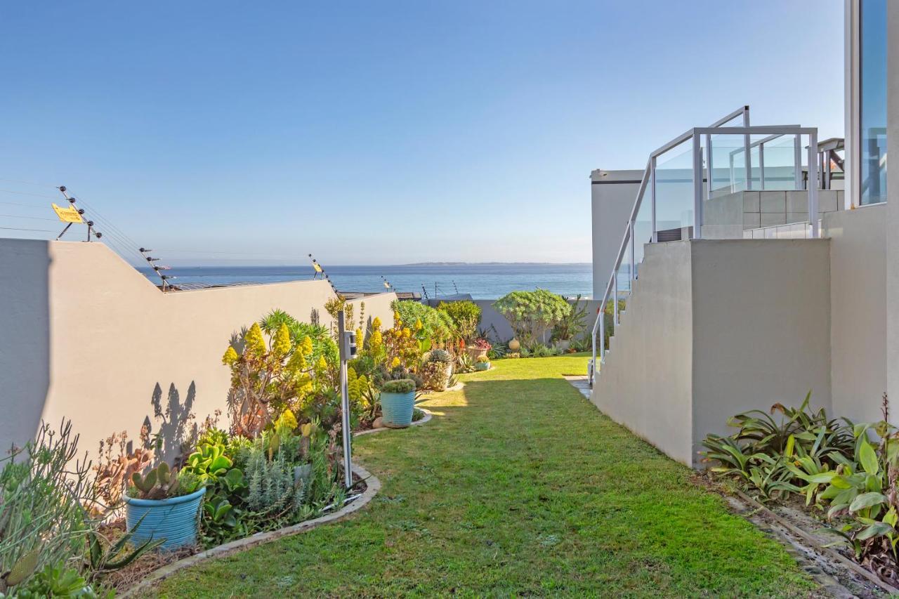 Villa Windblom Retreat By Hostagents Città del Capo Esterno foto