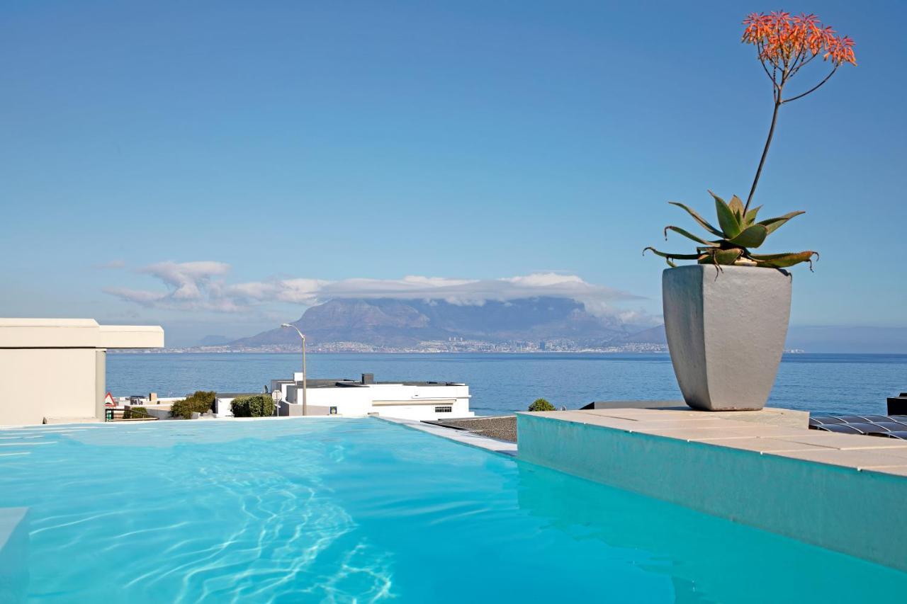 Villa Windblom Retreat By Hostagents Città del Capo Esterno foto